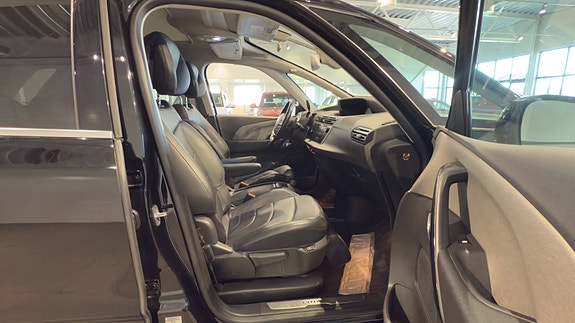 Citroen C4 Picasso 15 of 30