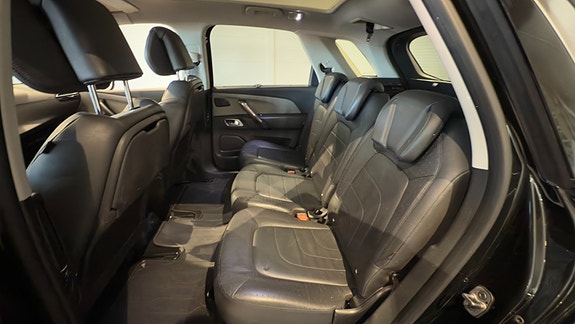 Citroen C4 Picasso 29 of 30