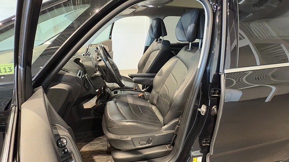 Citroen C4 Picasso 14 of 30