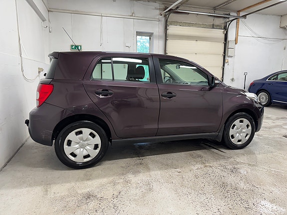 Toyota Urban Cruiser 12 of 24