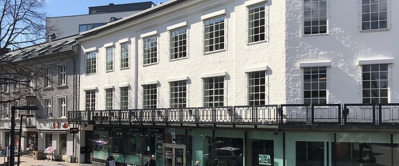 Bilde 1 av 1 i jobbannonse-galleriet