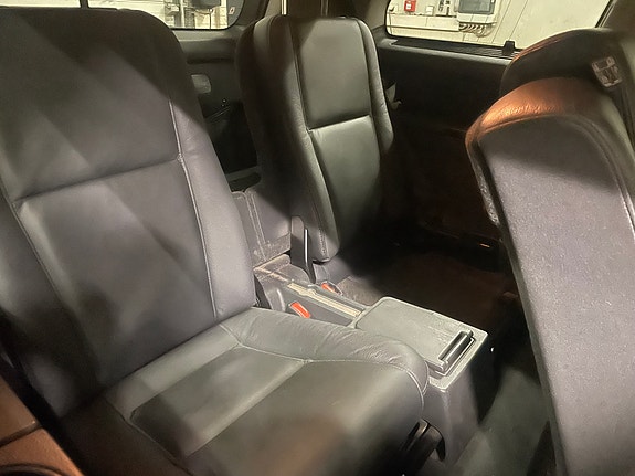 Volvo XC90 12 of 29