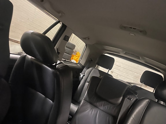 Volvo XC90 20 of 29