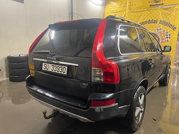 Volvo XC90 6 of 29