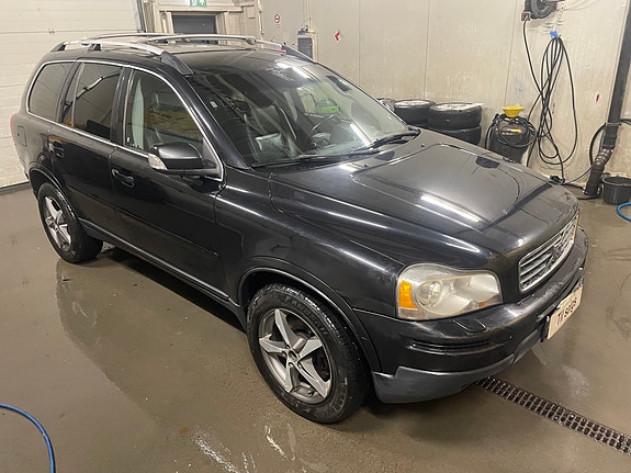 Volvo XC90 9 of 29