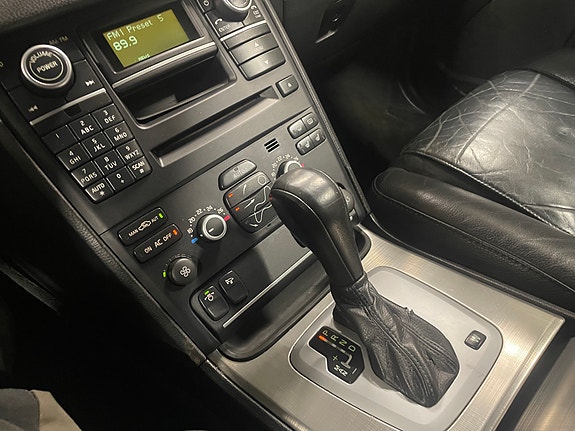 Volvo XC90 19 of 29