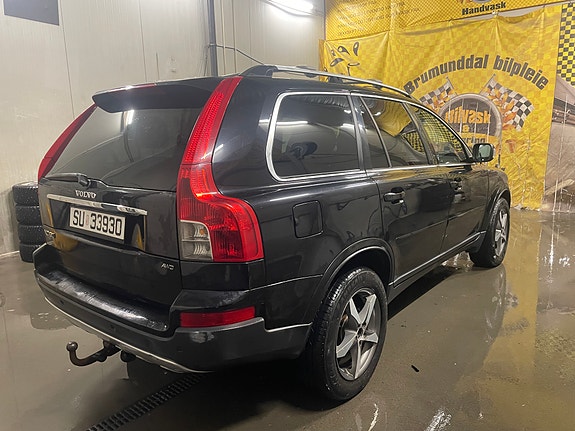 Volvo XC90 7 of 29