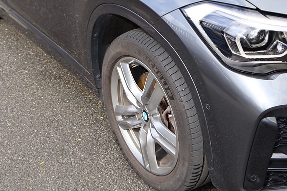 BMW X1 8 of 30