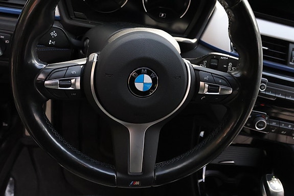 BMW X1 11 of 30