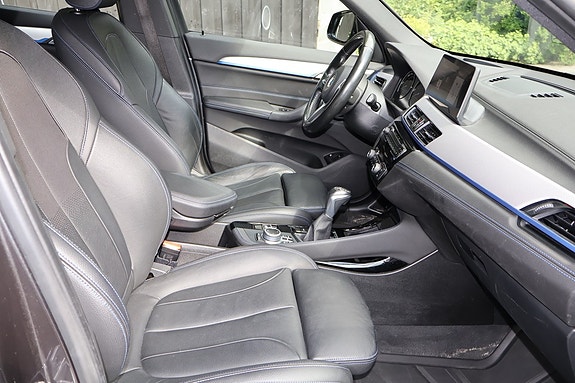 BMW X1 24 of 30