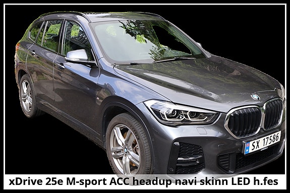 BMW X1 5 of 30