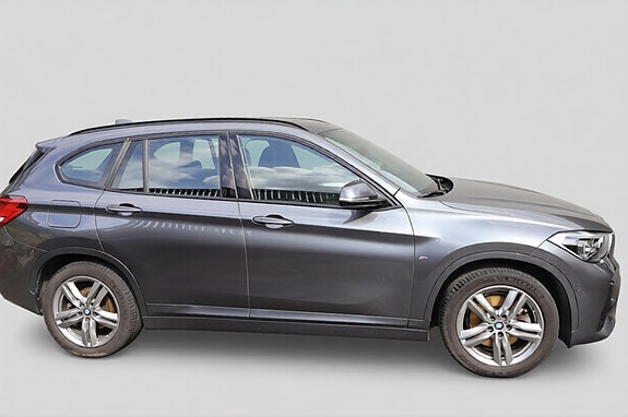 BMW X1 4 of 30