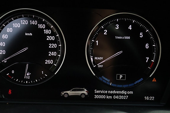 BMW X1 19 of 30