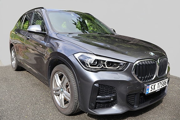 BMW X1 2 of 30