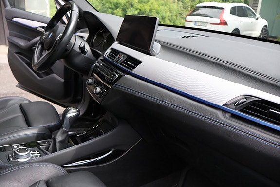 BMW X1 21 of 30
