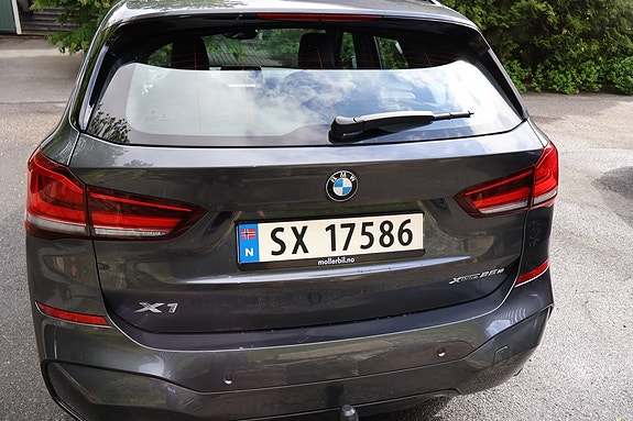 BMW X1 7 of 30