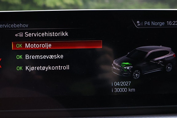 BMW X1 20 of 30