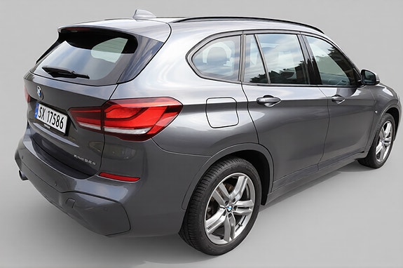 BMW X1 6 of 30