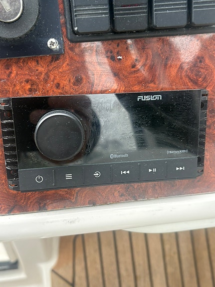 Aquador 25 WAe 20 of 21
