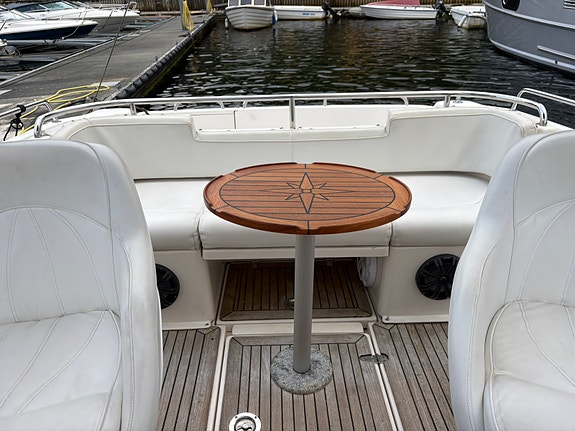 Aquador 25 WAe 7 of 21