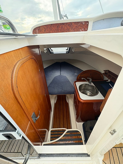 Aquador 25 WAe 11 of 21