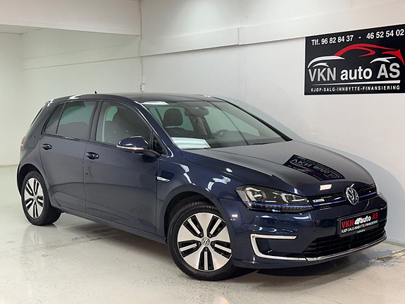 Volkswagen Golf 3 of 5