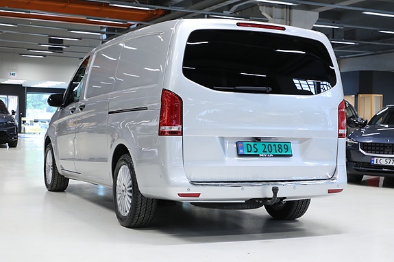 Mercedes-Benz Vito 119 5 of 5