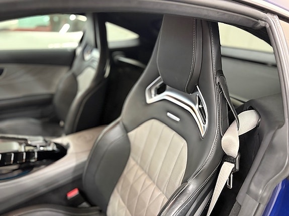 Mercedes-Benz AMG GT C 14 of 29