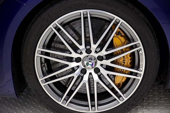 Mercedes-Benz AMG GT C 28 of 29