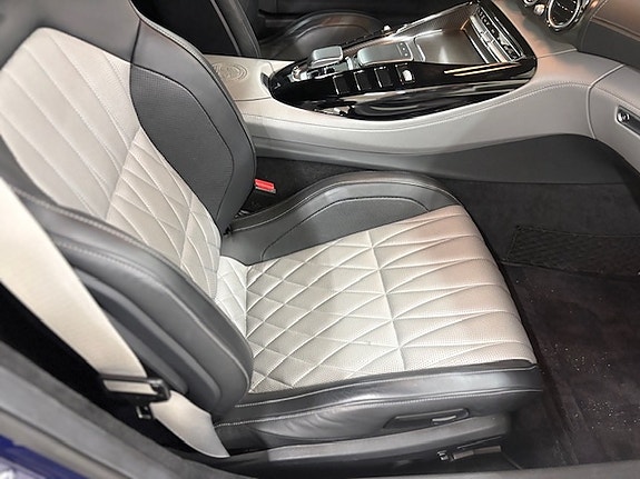 Mercedes-Benz AMG GT C 13 of 29