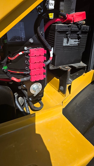 Cat 908M "730 timer" 16 of 30