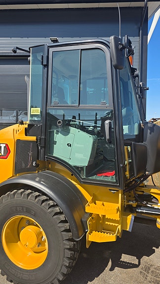 Cat 908M "730 timer" 19 of 30