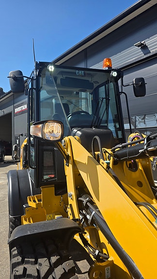 Cat 908M "730 timer" 24 of 30