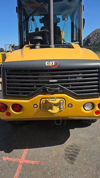Cat 908M "730 timer" 12 of 30