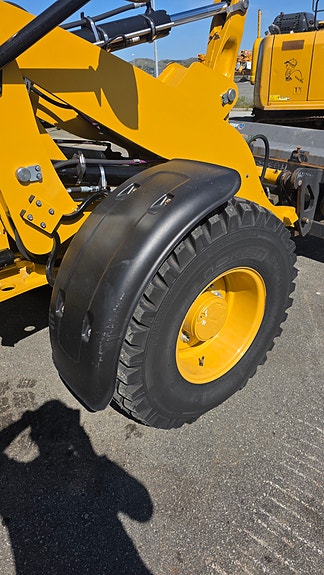 Cat 908M "730 timer" 21 of 30
