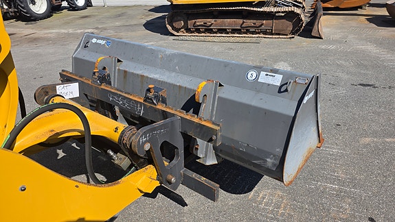 Cat 908M "730 timer" 25 of 30