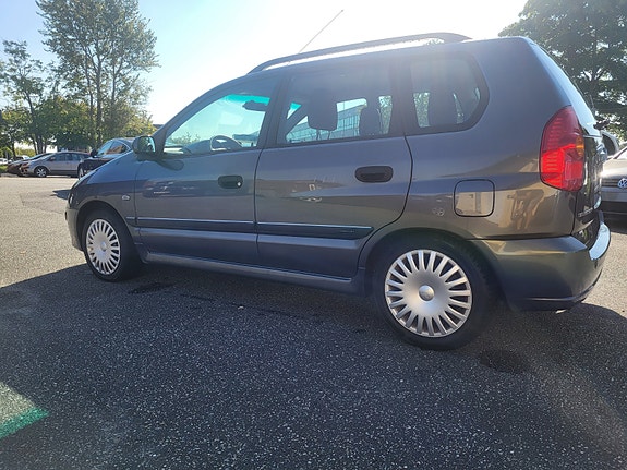 Mitsubishi Space Star 7 of 22
