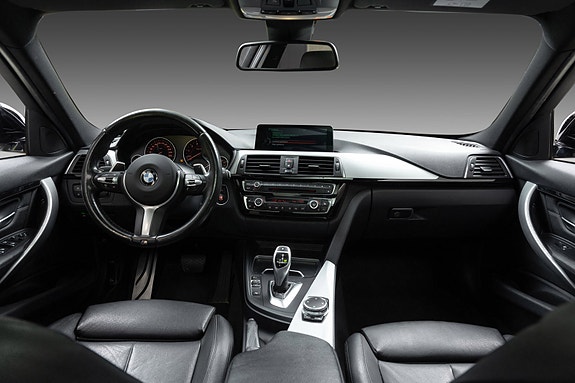 BMW 340i 20 of 30