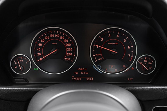 BMW 340i 22 of 30