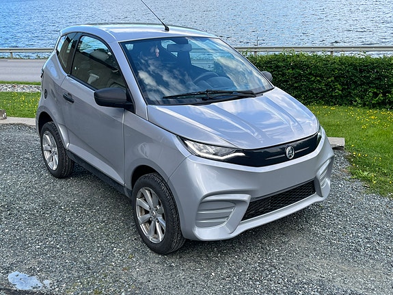 Aixam S10
