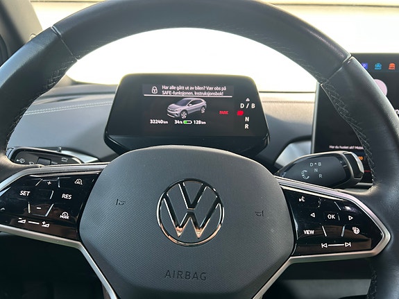 Volkswagen ID.4 19 of 22