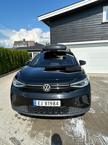 Volkswagen ID.4 4 of 22