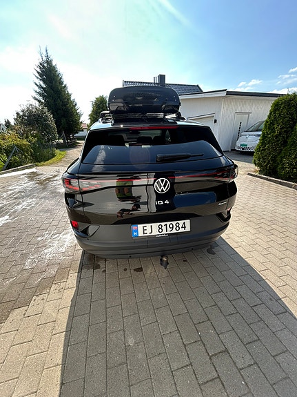 Volkswagen ID.4 6 of 22