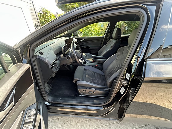 Volkswagen ID.4 18 of 22