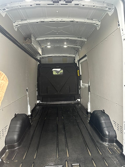 Ford Transit 350 L3 Van 9 of 9