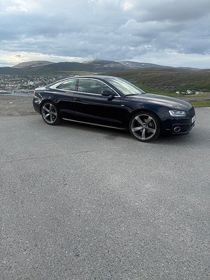 Audi A5 3 of 13