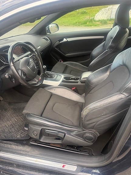 Audi A5 5 of 13