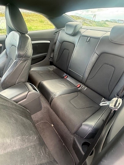 Audi A5 7 of 13