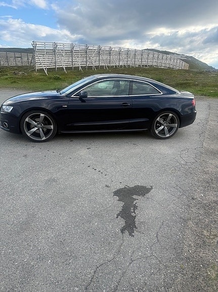 Audi A5 2 of 13