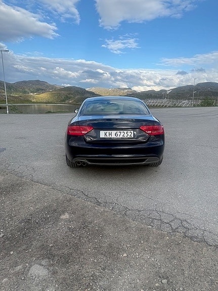 Audi A5 4 of 13